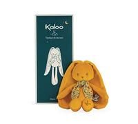Kaloo Lapinoo Little Bunny Small Teddy Yellow 0-99 Years