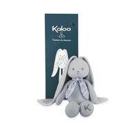 Kaloo Lapinoo Rabbit Medium Teddy Blue 0-99 Years Kids