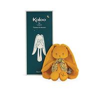 Kaloo Medium Rabbit Puppet Multicolor