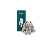 Kaloo - Lapinoo - Rabbit Doll - Baby’s Soft Toy - Beige Colour - 9.8"/25 cm - Ultra-Soft material - Gift Box - From Birth Onwards - K972204