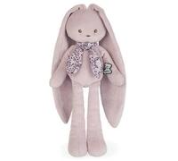 Kaloo Lapinoo Rabbit Medium Teddy Pink 0-99 Years