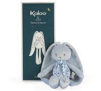 Kaloo Lapinoo Rabbit Small Teddy Blue 0-99 Years