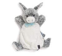 Kaloo Les Amis Donkey Puppet Puppet 30 Cm