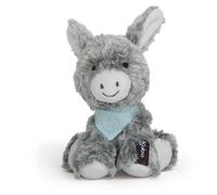 REGLISS DONKEY-19CM Plush Soft Toy - Brand New Sealed
