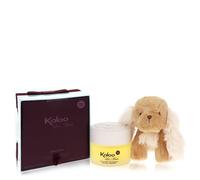 Kaloo Les Amis Puppy Set & Scented Water Alcohol Free 100ml