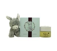 Kaloo Les Amis Gift Set 100ml Scented Water + Donkey Plush Toy