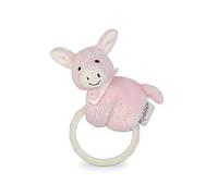 Kaloo Les Amis Regliss' My First Baby Rattle & Teether 0m+