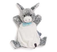 Kaloo Les Amis Regliss The Donkey Doudou Puppet