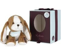 Kaloo LES AMIS CHIEN TIRAMISU SMALL