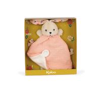 Kaloo Long Ears K'Doux Doudou Rabbit Poppy Poetic,Classic&Delicate Toy