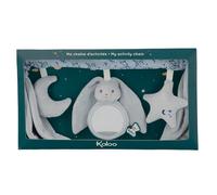Kaloo My Activity Chain Grey Kids