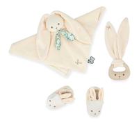 Kaloo My First Birth Gift Box Teddy Beige