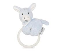 Kaloo My First Rattle Regliss Donkey - Blue
