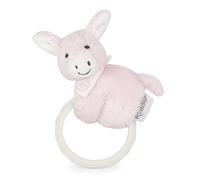 Kaloo My First Rattle Regliss Donkey - Pink