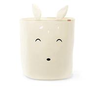 Kaloo My Large Basket Home Gift Set, White Cream