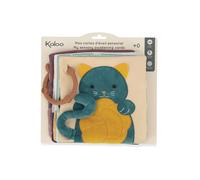 Kaloo My Sensory Awakening Cards