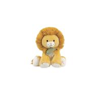Kaloo Nougat Lion Toy 13 Cm Yellow Kids