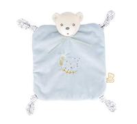 Kaloo Perle 4 Knots Bear Blue 0-99 Years