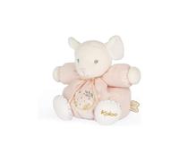 Kaloo Perle - Chubby Mouse Pink