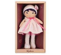 Kaloo Perle Doll 25cm Baby Doll Soft Fabric Plush Newborn Gift
