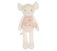 Kaloo Perle Doll Mouse Teddy Bear - 30 cm