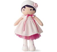 Kaloo Perle Doll Plush Toy Extra Large Soft Cuddly Gift