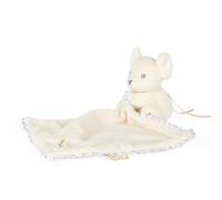 Kaloo Perle Hug Mouse Cream Doudou