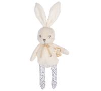 Kaloo Perle Pantin Rabbit Teddy Bear - 17cm