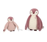 Kaloo Pink Hugging Penguin Plush Toys Toy