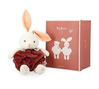 Kaloo Cinnamon Rabbit Love Bubble Toy 30 Cm