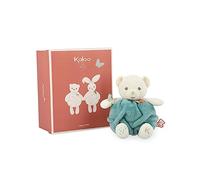 Kaloo Green Bear Love Bubble Toy 23 Cm