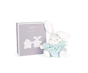 Kaloo PLUME - CHUBBY RABBIT WATER-COLOR_NAME - 18CM
