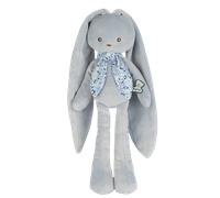 Kaloo Rabbit Doll Blue