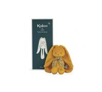 Kaloo Medium Rabbit Puppet Multicolor