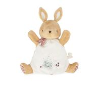 Kaloo Rabbit Puppet Toy