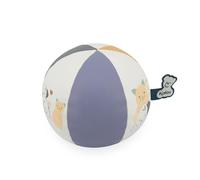 Kaloo - Soft Baby Ball - Sensory Development Toy from 6 Months - Lightweight and Easy to Grasp - Kitten & Puppy Patterns - Stimuli Collection for Motor Skills Development and Indoor Play - K227013