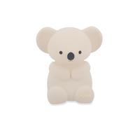 Kaloo - Soft Koala Night Light - Soothing Light for Baby, Soft Silicone - USB Charging - Colour Changing - Auto Off - Nomadic - Birth Gift - K206007