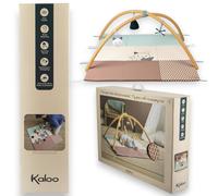 Kaloo Stimuli Grow-With-Me Sensory Activity Playmat Baby Gym K971606