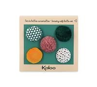 Kaloo Stimuli Sensory Soft Balls soft sensory balls 5 pc
