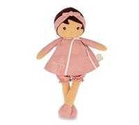 Kaloo Amandine 40 Cm Doll Pink