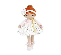 Kaloo - Tendresse Doll - My First Fabric Doll, Valentine - Babyhood Toy - Medium, 25cm - From Birth, K963657