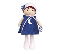 KALOO MY FIRST DOLL AURORE GLOW MEDIUM SOFT PLUSH 9" NEW IN BOX FROM BIRTH