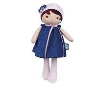 Kaloo - Tendresse - My 1st Musical Doll Made of Fabric Aurore K, 32 cm - From Birth, K970009, Blue