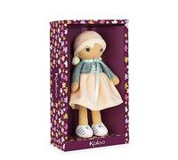Kaloo - Tendresse - My First Soft Doll - Chloe K, 25 cm / 9.8'', K963659