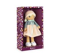 Kaloo Tendresse Chloe K Medium Doll Multicolor 0-99 Years Kids