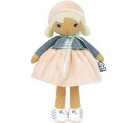 Kaloo - Tendresse - My First Soft Doll - Chloe K, 32 cm / 12.6'', K963660, Multicolor