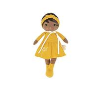 Kaloo Naomie 32 Cm Doll Yellow