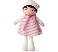Kaloo K962088 Tendresse My First Soft Doll Rose K, 40 cm / 15,7''