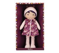 KALOO Tendresse Violette Doll - 25cm Soft Baby Doll | Perfect Gift