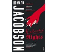 Kalooki Nights by Howard Jacobson (2007-09-06)
